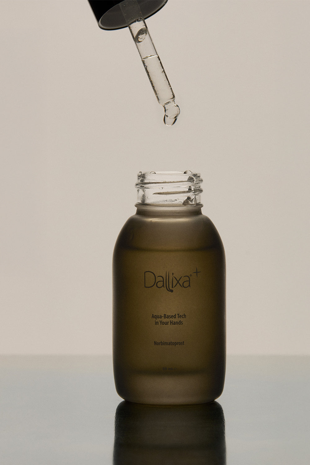 Dallixa®+ Saç Güçlendirici Serum 50 ml