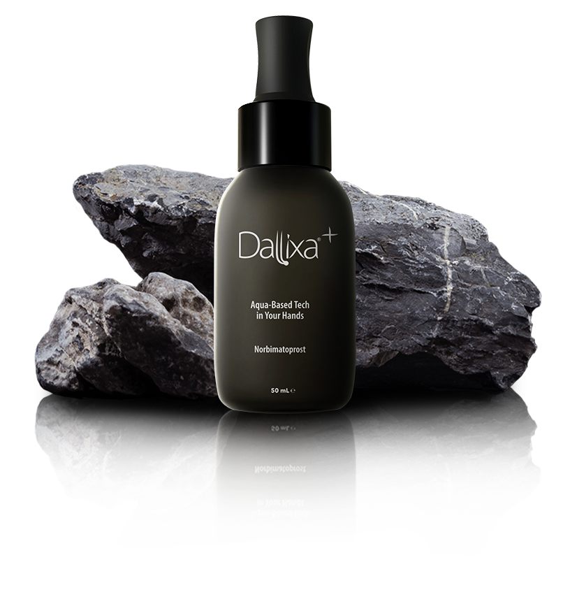 Dallixa Saç Güçlendirici Serum 50 ml