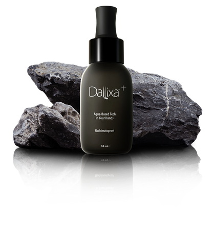 Dallixa Saç Güçlendirici Serum 50 ml